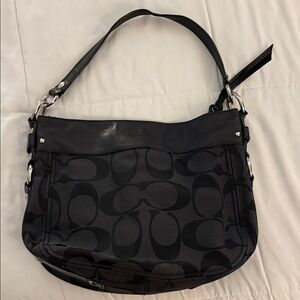 Coach Zoey shoulder bag in medium